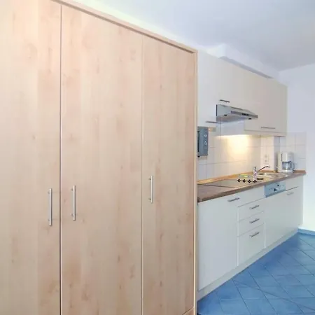 Residenz Mauritius, Whg 65 Apartament Westerland