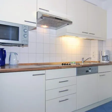 Residenz Mauritius, Whg 65 Apartament