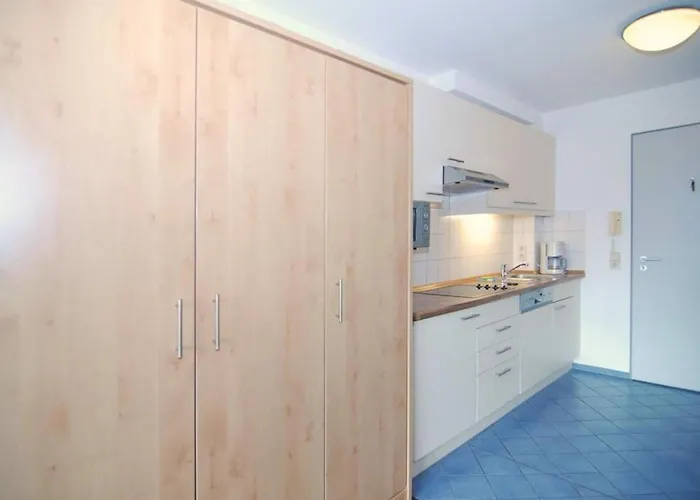 Residenz Mauritius, Whg 65 Apartament Westerland