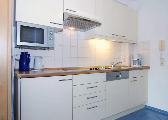 Residenz Mauritius, Whg 65 Apartament