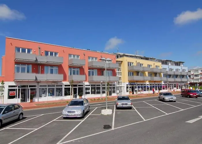 Residenz Mauritius, Whg 65